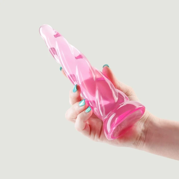 NS Novelties Fantasia Siren Unisex Dildo