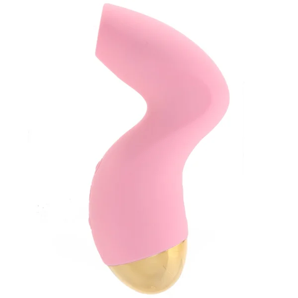 Svakom Pulse Pure Deep Suction Stimulator — image 7 of 7