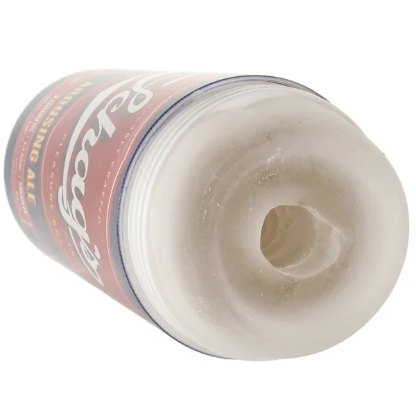 Schag’s Arousing Ale Discreet Stroker