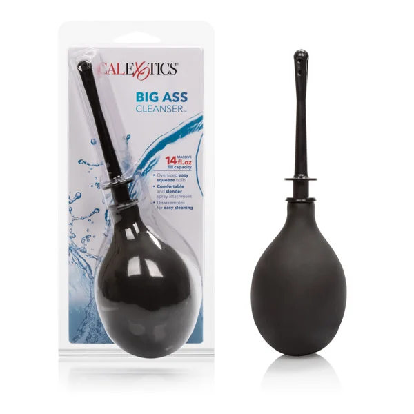 Big Ass Cleanser — image 12 of 12