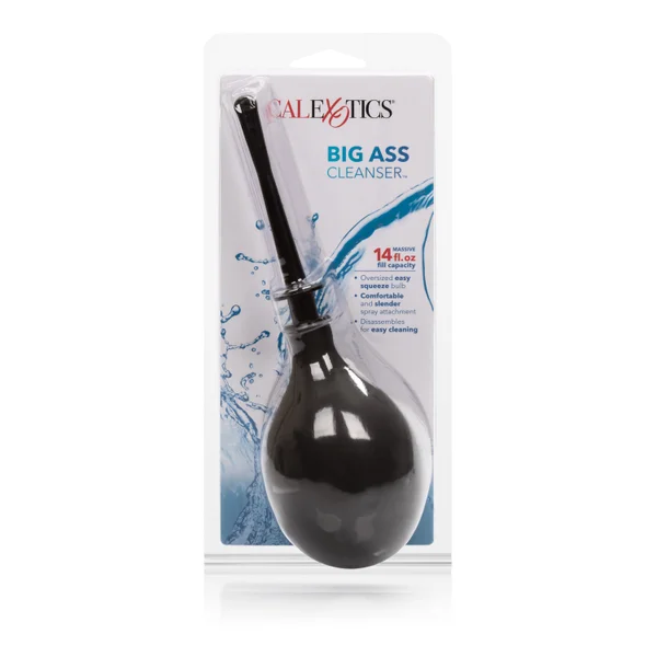 Big Ass Cleanser — image 11 of 12