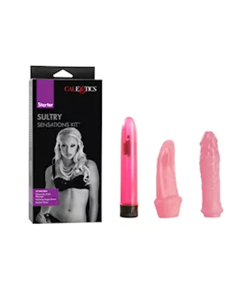 Starter - Sultry Sensations Kit — image 9 of 12