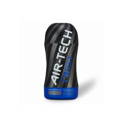 Air Tech Twist Ripple Male Stroker Toy