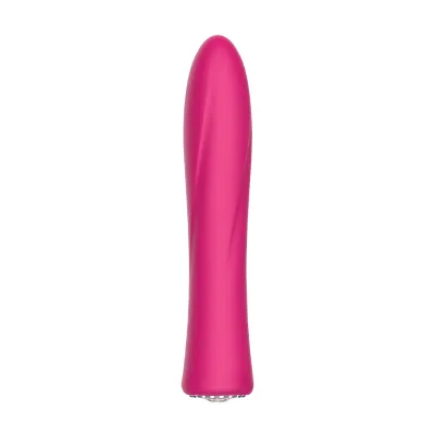 Discretion Vibrator