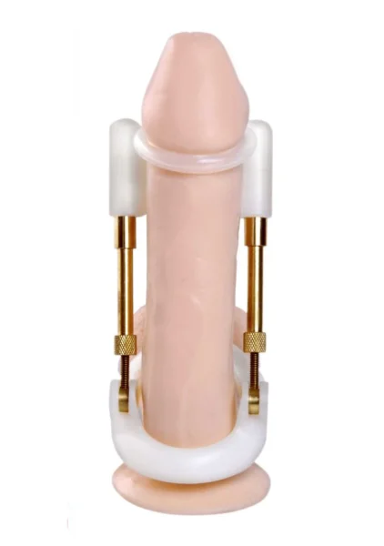 Size Matters Penis Enlarger