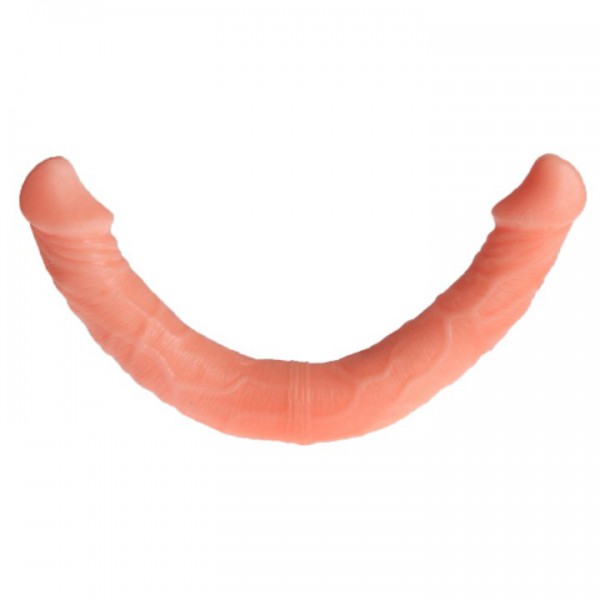 All Night Bender Flexible Double Ender - 15 Inch