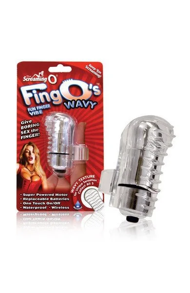 The FingO