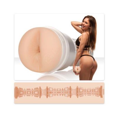 Fleshlight Riley Reid Euphoria butt