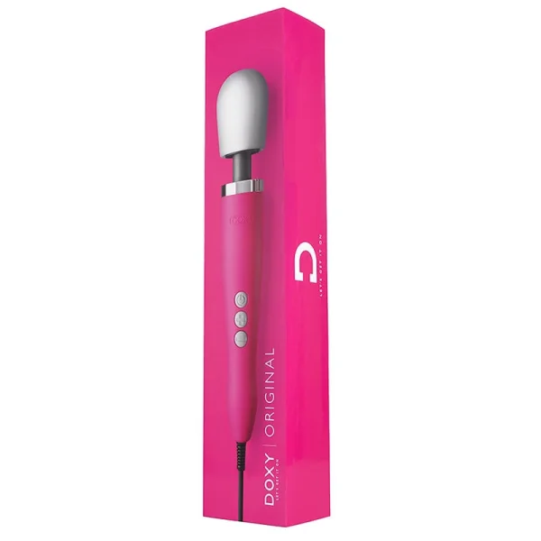 Doxy - Original Massager Wand — image 16 of 18