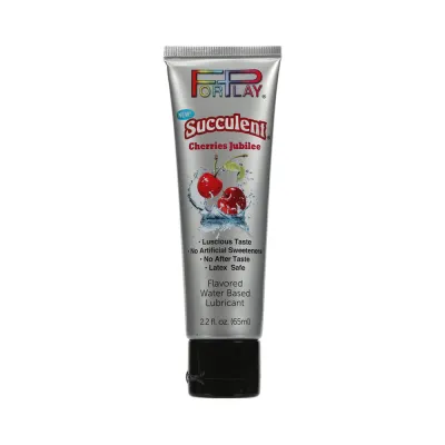 Forplay Succulent Cherry 2 2oz
