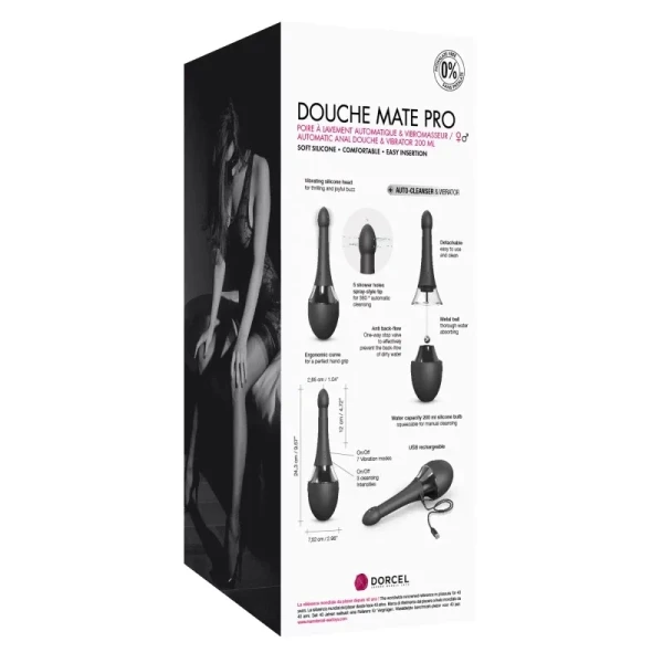 Dorcel Douche Mate Pro — image 6 of 6