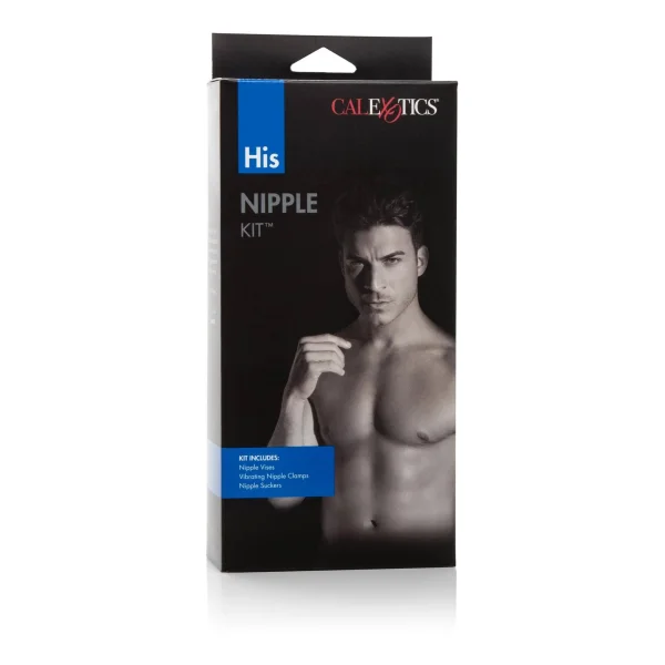 His Nipple Kit