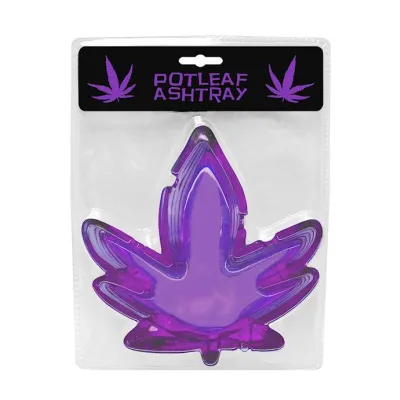 Potleaf Ashtray