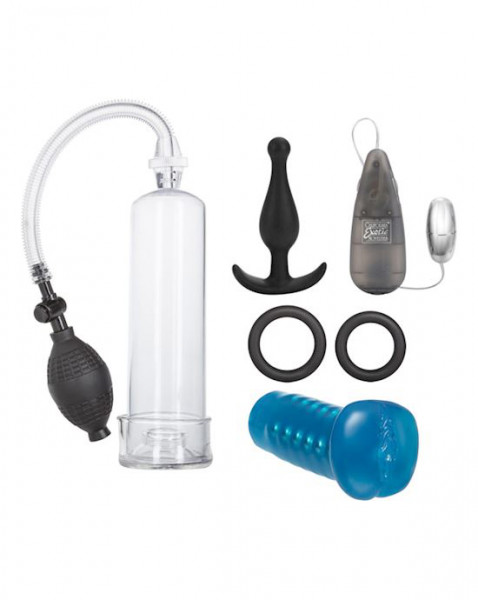 His Ultimate Sta-Hard Kit