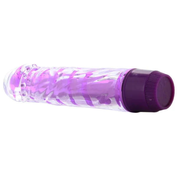Classix Mr. Twister - Purple