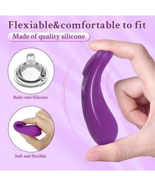 Please Panty Pleasure Vibrator — image 7 of 12