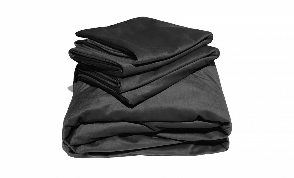 Liquid Velvet Sheet & Pillow Covers