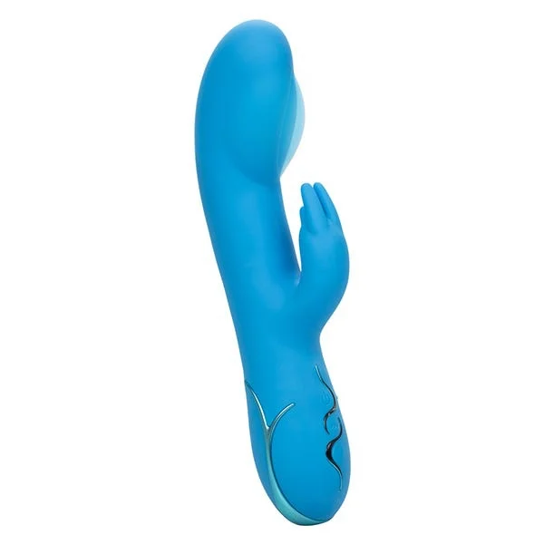 Insatiable G Inflatable G-Bunny Rabbit Vibrator