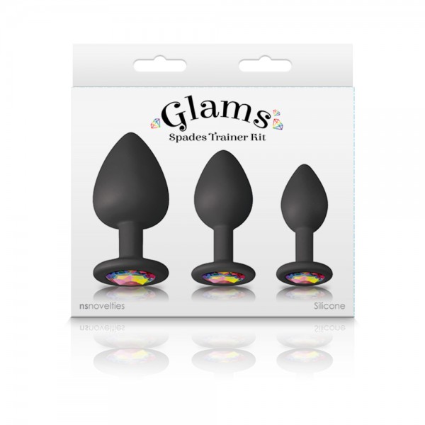 Glams - Spades Trainer Kit