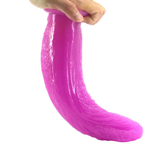 11'' Cabage Anal Tool