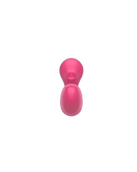 Merlin Rabbit Vibrator