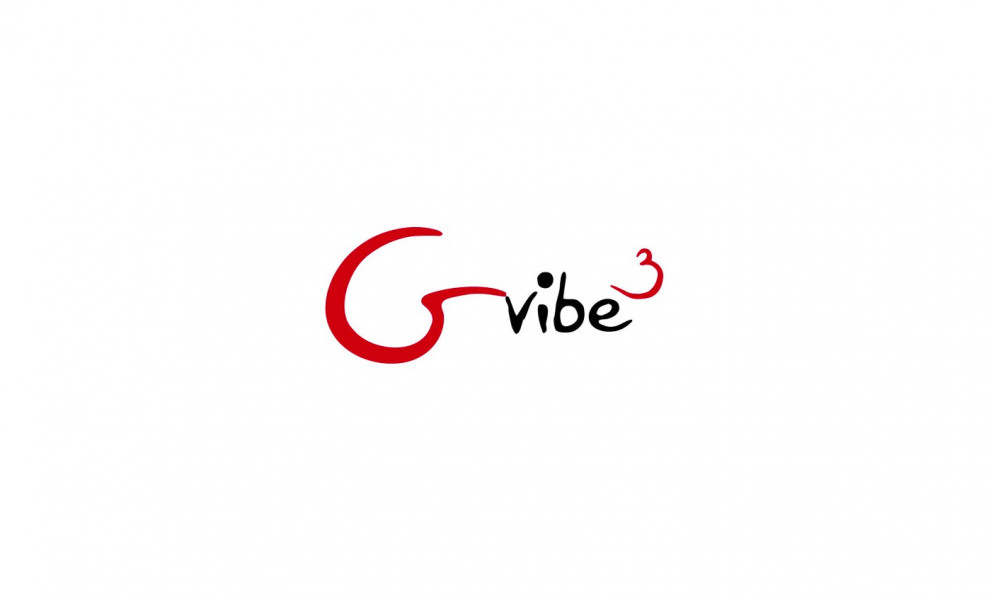 Gvibe³ Flexible Vibrating Massager