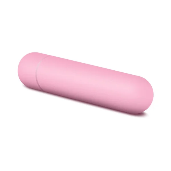 Blush Pop Vibe