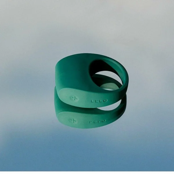 LELO TOR 2 Penis Ring — image 8 of 10