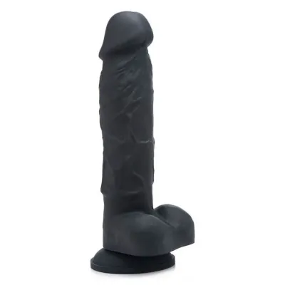 Power Pecker 7 Inch Black 7 Inch