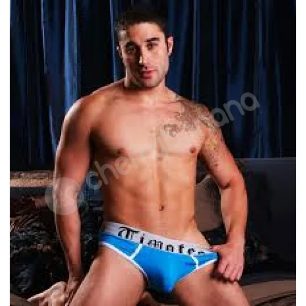 Fleshjack Boys Samuel O' Toole Dildo