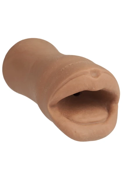Noches Latinas Ur3 Palm Pal Mouth