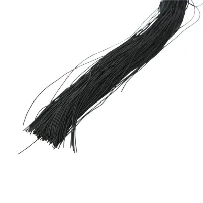 Sportsheets Medium Whip Black SS810 01