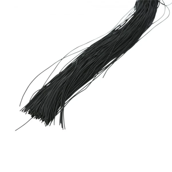 Sportsheets - Medium Whip - Black (SS810-01 )