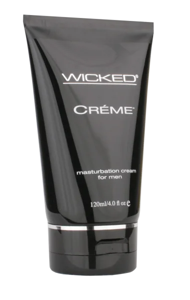 Masturbation Cream 120ml