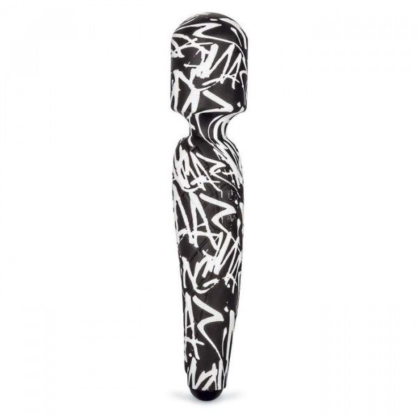Hype Waterproof Clit Massager - Powerful Vibrations! — image 4 of 6