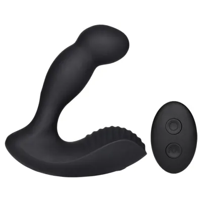 Bondara Sphincter Salute 10 Function Remote Prostate Massager