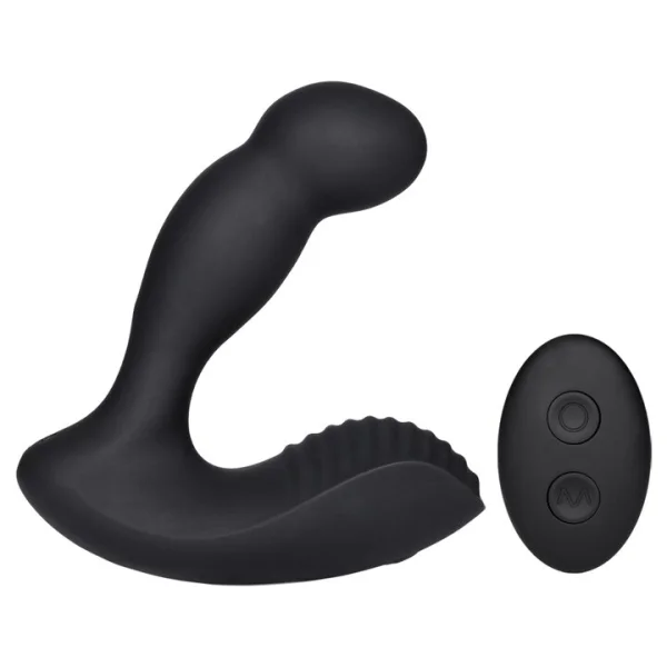 Bondara Sphincter Salute 10 Function Remote Prostate Massager