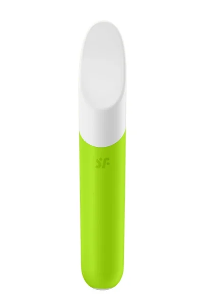 Ultra Power Bullet 7 - Green