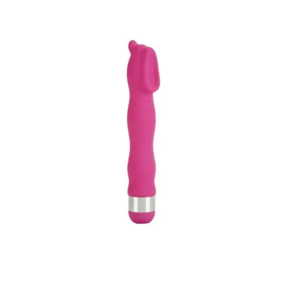 Gyration Sensations Gyrating Hummer Pink 6 Inch