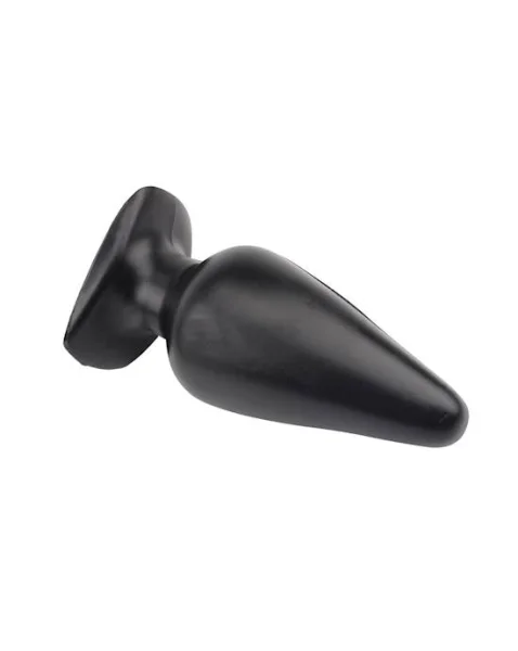 Large Anal Plug - 5.5 Inch