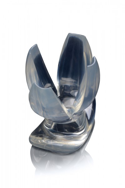 Clawed Expanding Butt Plug