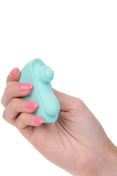 California Exotic Acclaim 2.75" Thumping Massager & Clitoral Stimulator