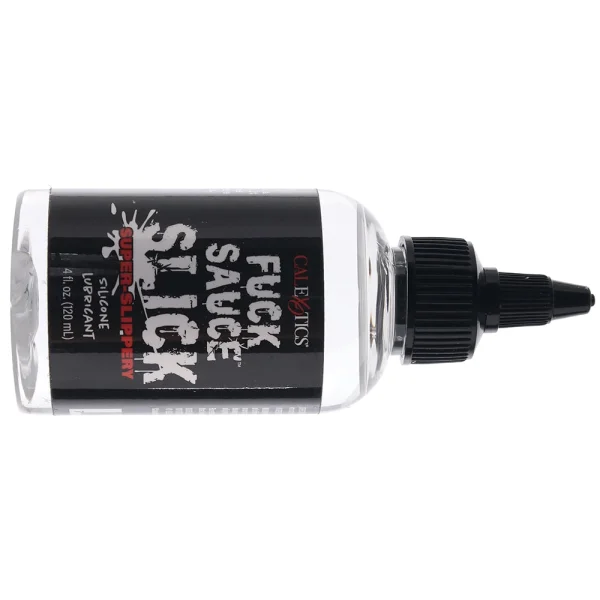 CalExotics Fuck Sauce Slick Silicone Lubricant