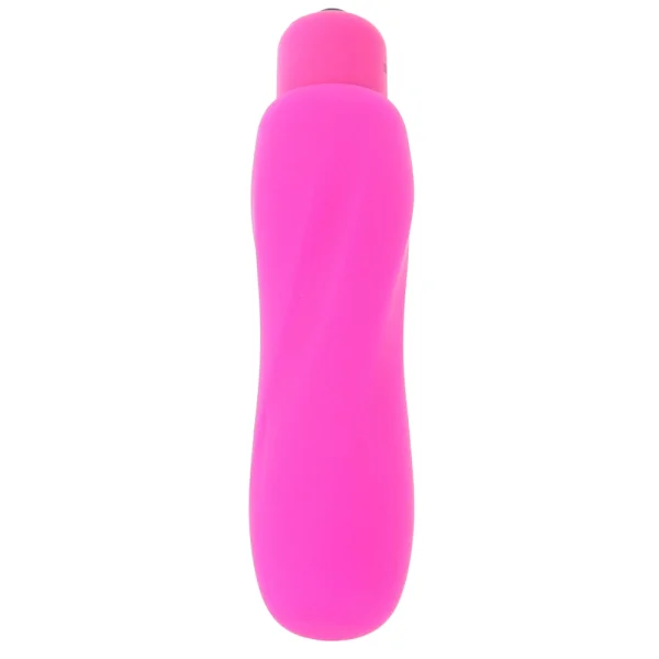 Luminous Ella Silicone Bullet Vibe