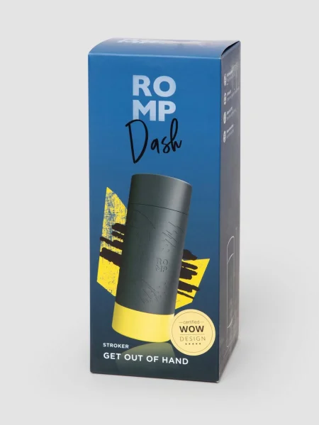 ROMP Dash Male Masturbator
