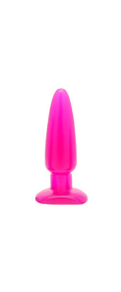 Jelly Jammers Butt Plugs