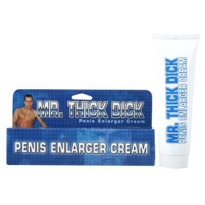 Mr Thick Dick Penis Enlarger Cream 44ml