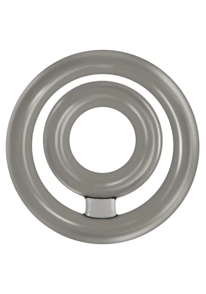 Zero Tolerance Bullseye Cock Ring