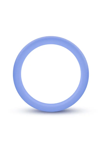 Performance - Silicone Glo Cock Ring