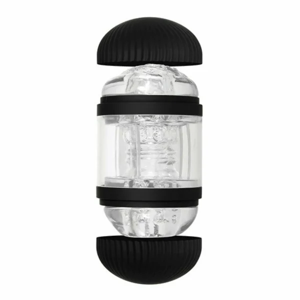 Zero Tolerance Double Decker Stroker